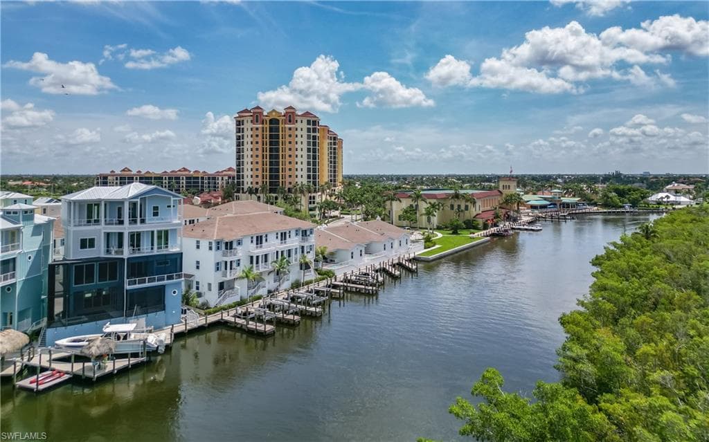 5816 Shell Cove DR # 119, CAPE CORAL FL 33914-49