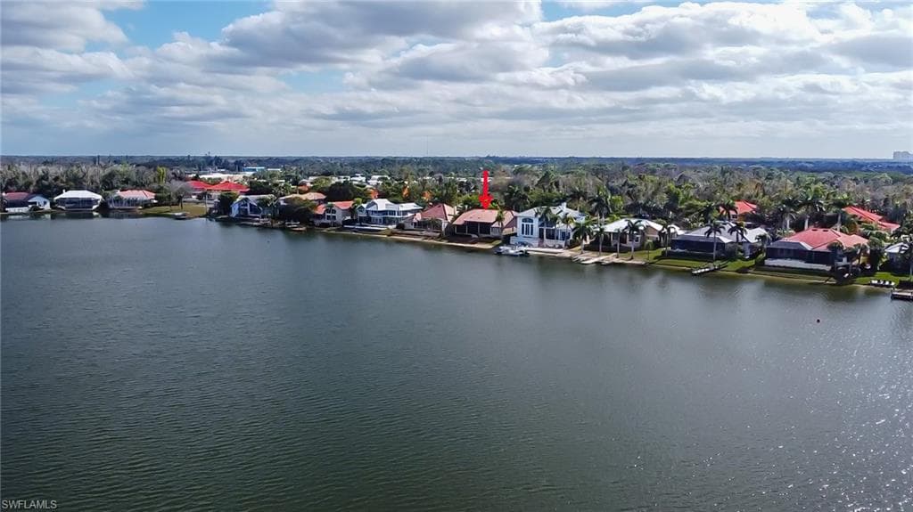 5160 Harborage DR, FORT MYERS FL 33908-37