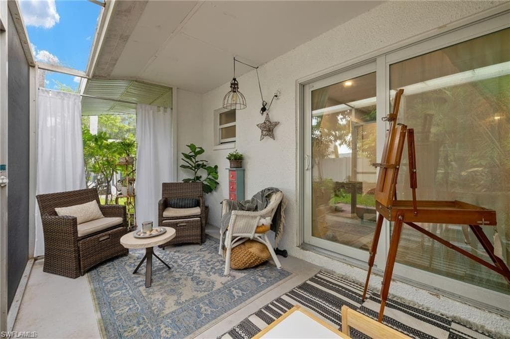 817 Courtington LN # 2, FORT MYERS FL 33919-17