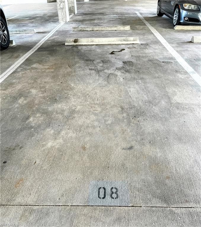 260 Southbay DR # 204, NAPLES FL 34108-25