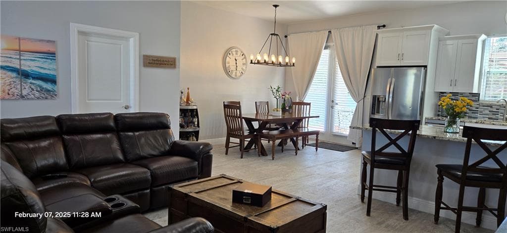 3196 Connecticut AVE, NAPLES FL 34112-14