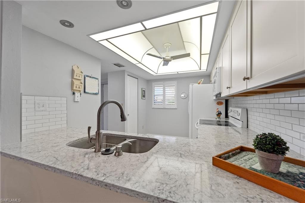 5487 Peppertree DR # 5, FORT MYERS FL 33908-6