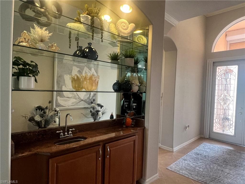14265 Manchester DR, NAPLES FL 34114-9
