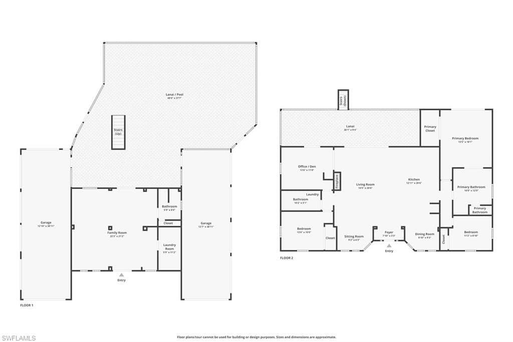1062 S Yachtsman DR, SANIBEL FL 33957-44