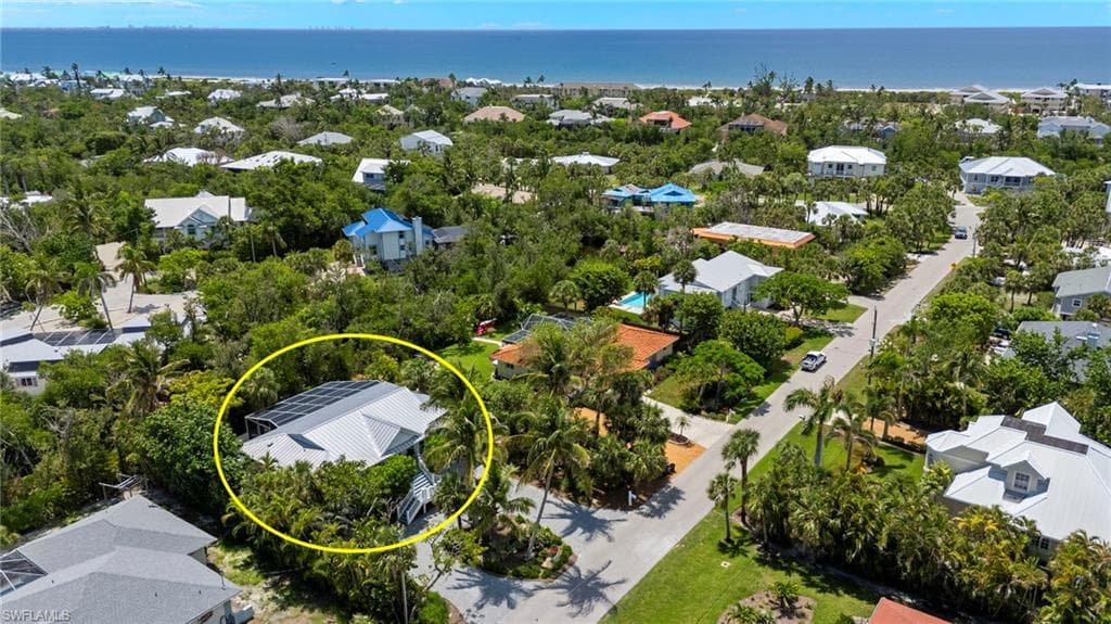 1062 S Yachtsman DR, SANIBEL FL 33957-38