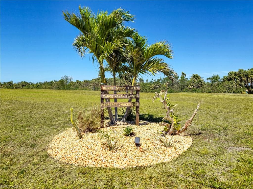 17240 Cape Horn BLVD, PUNTA GORDA FL 33955-8