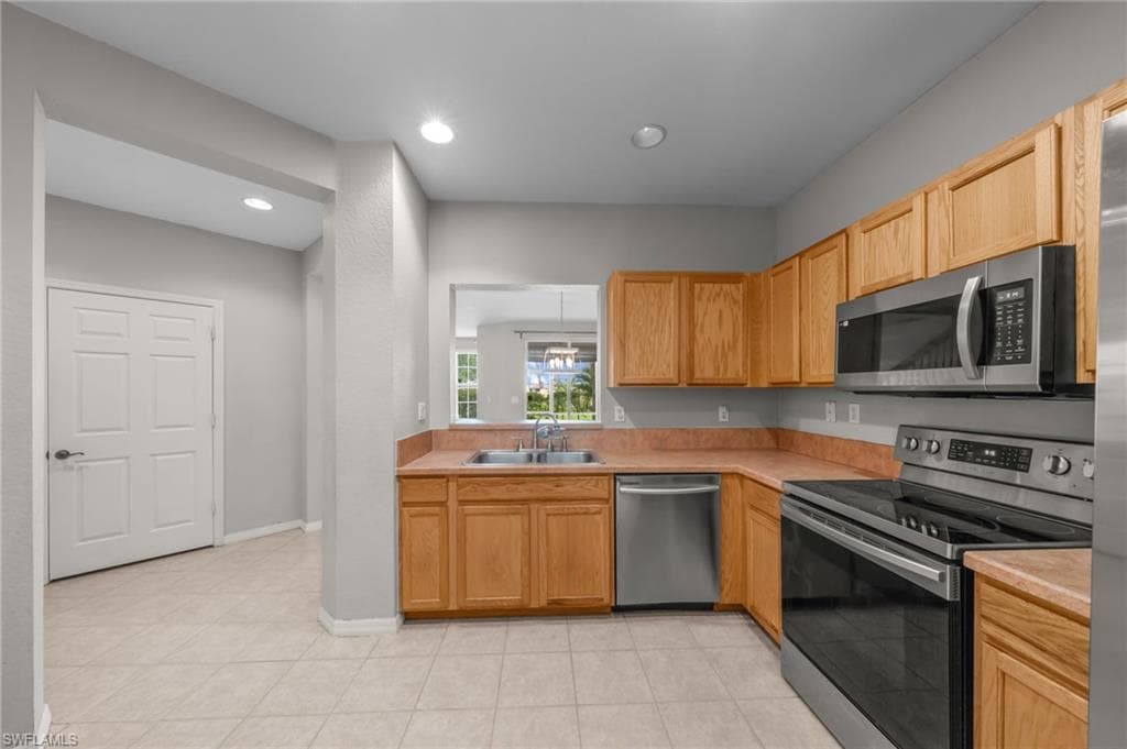 3844 Cherrybrook LOOP, FORT MYERS FL 33966-4