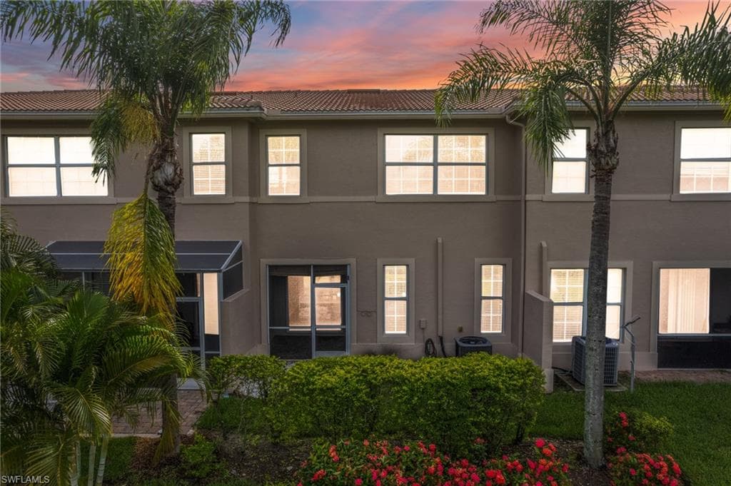 3844 Cherrybrook LOOP, FORT MYERS FL 33966-23