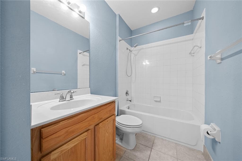 3844 Cherrybrook LOOP, FORT MYERS FL 33966-17