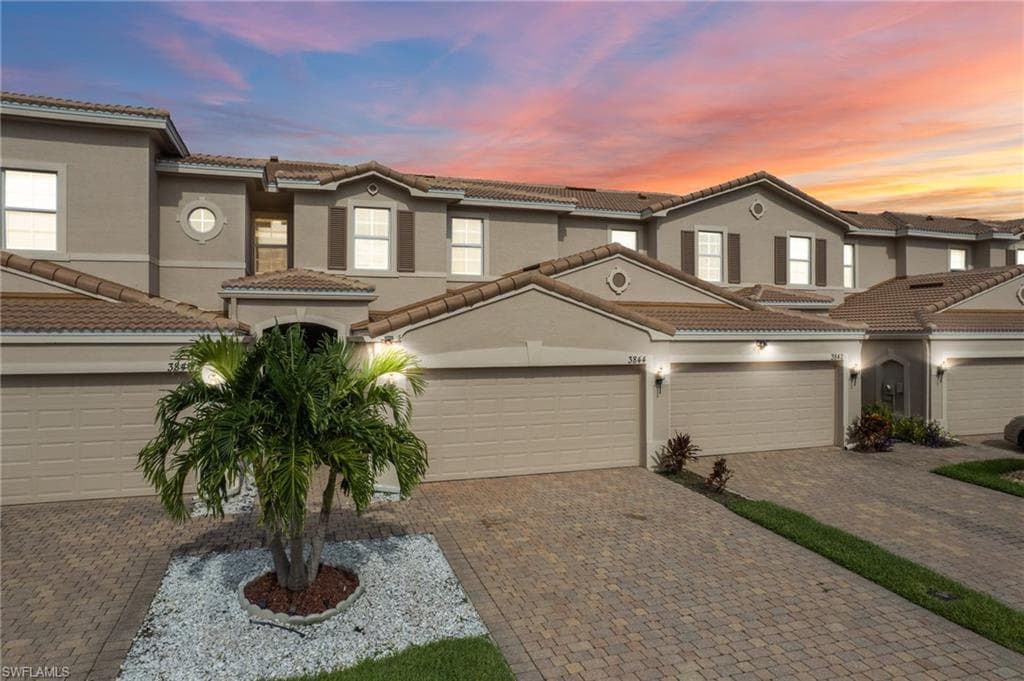 3844 Cherrybrook LOOP, FORT MYERS FL 33966-24