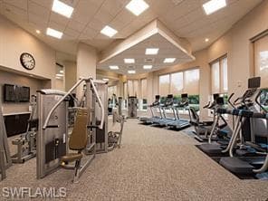 23850 Via Italia CIR # 404, ESTERO FL 34134-46