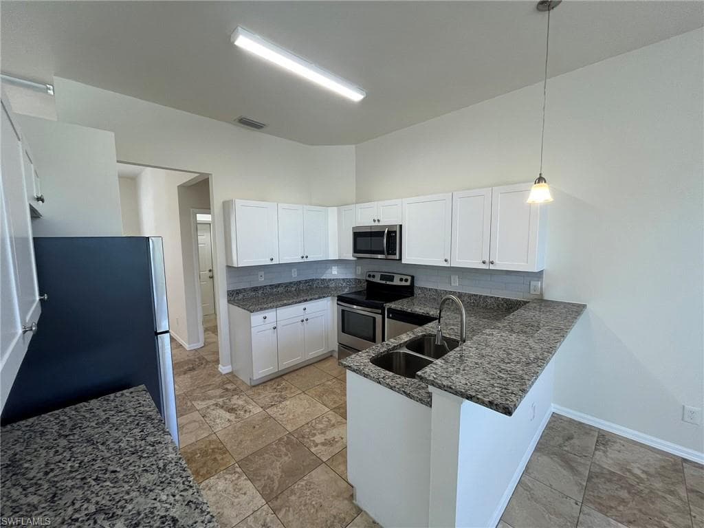 812 Grand Rapids BLVD, NAPLES FL 34120-7