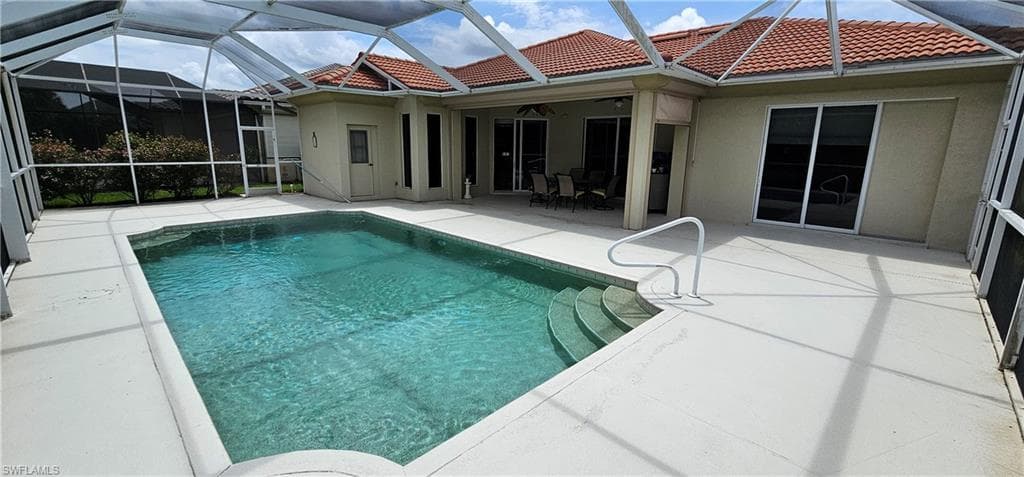 10517 Bellagio DR, FORT MYERS FL 33913-22