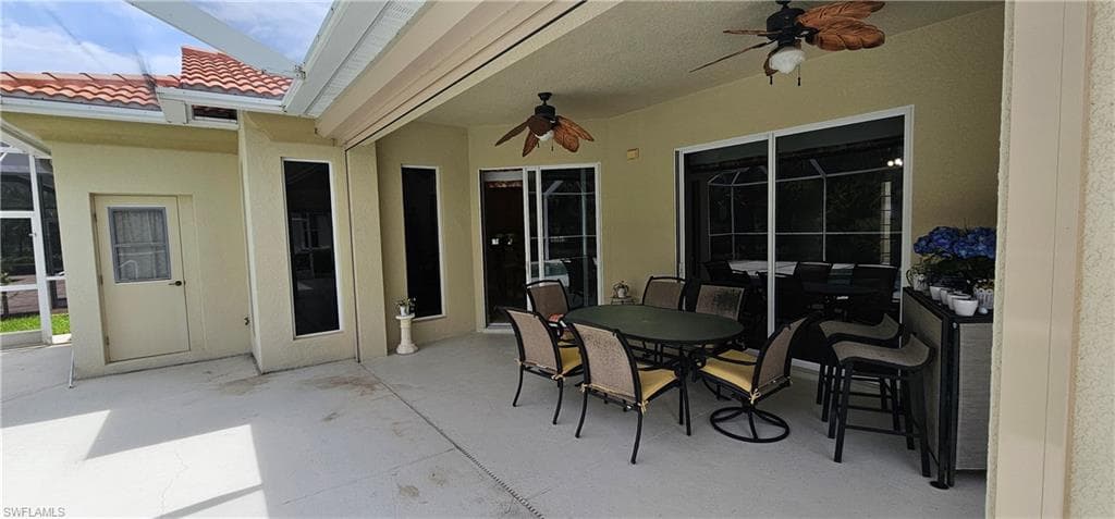 10517 Bellagio DR, FORT MYERS FL 33913-6