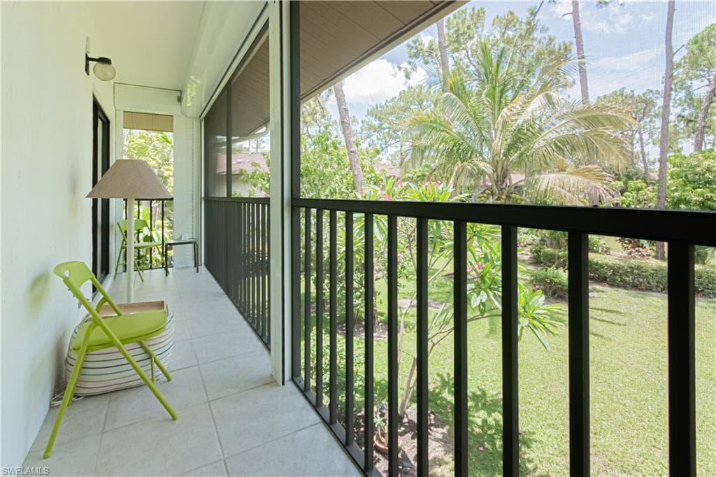 1733 Courtyard WAY # B205, NAPLES FL 34112-5