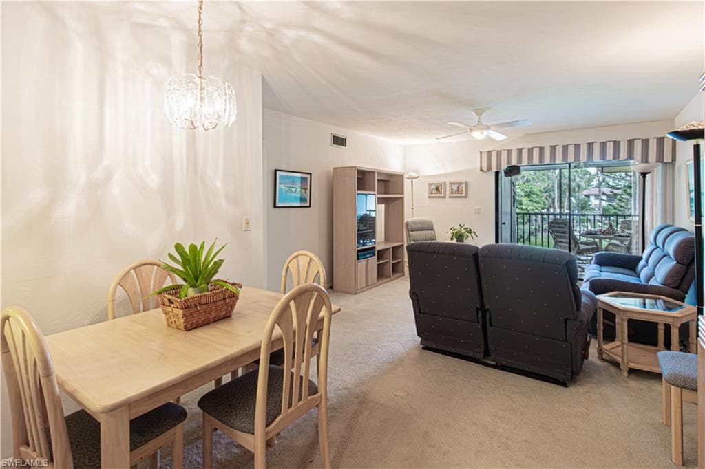 1733 Courtyard WAY # B205, NAPLES FL 34112-12
