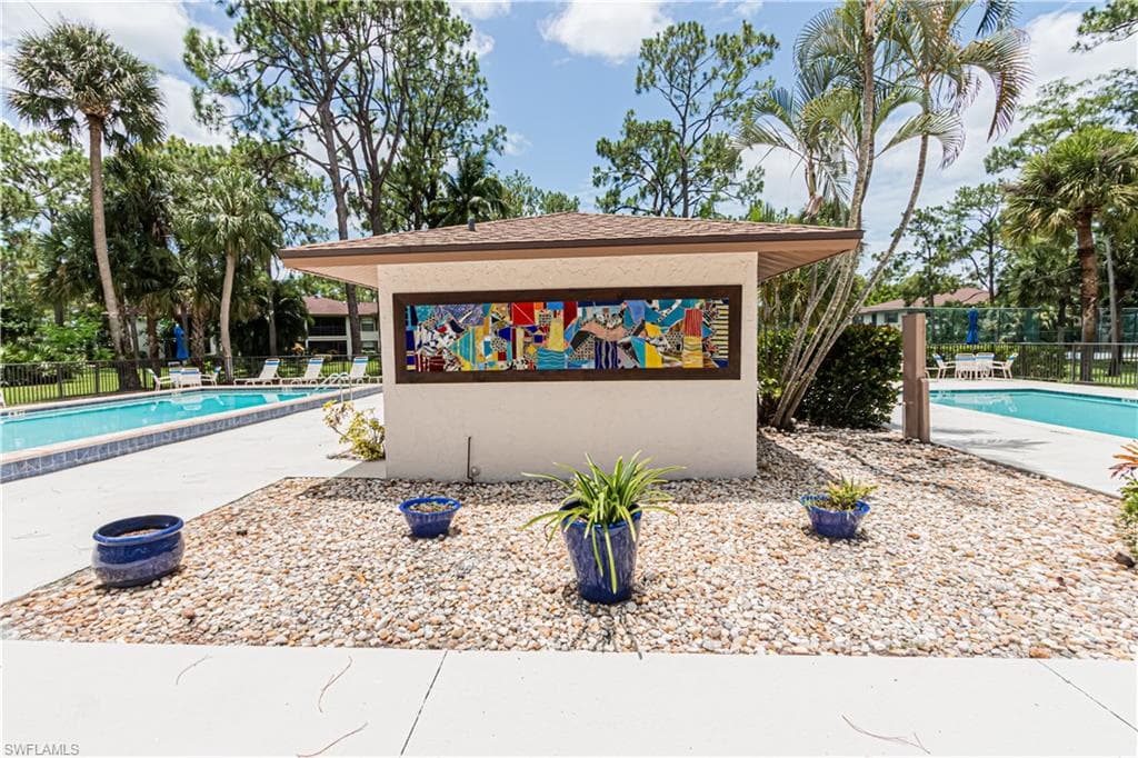 1733 Courtyard WAY # B205, NAPLES FL 34112-9