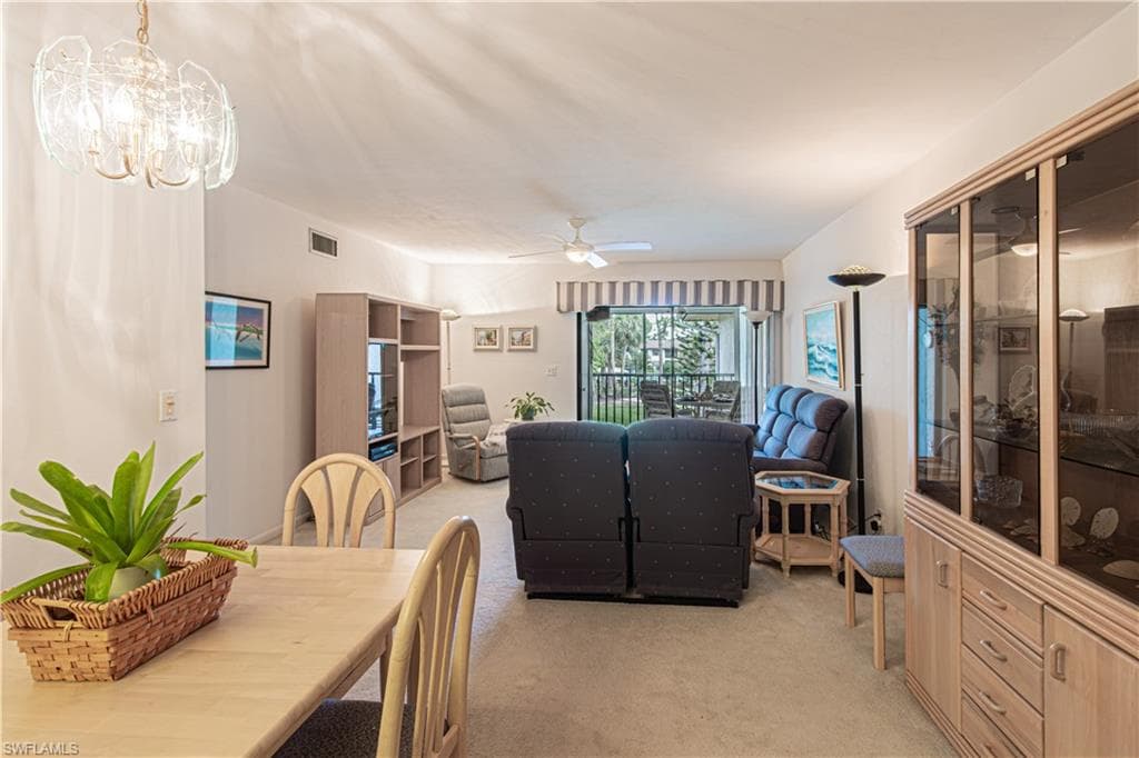 1733 Courtyard WAY # B205, NAPLES FL 34112-13