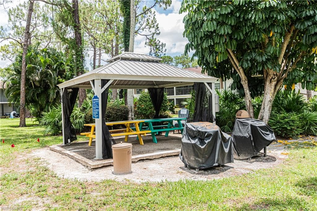 1733 Courtyard WAY # B205, NAPLES FL 34112-10