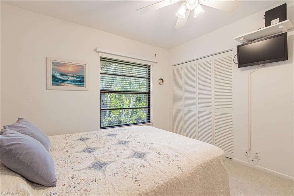 1733 Courtyard WAY # B205, NAPLES FL 34112-24