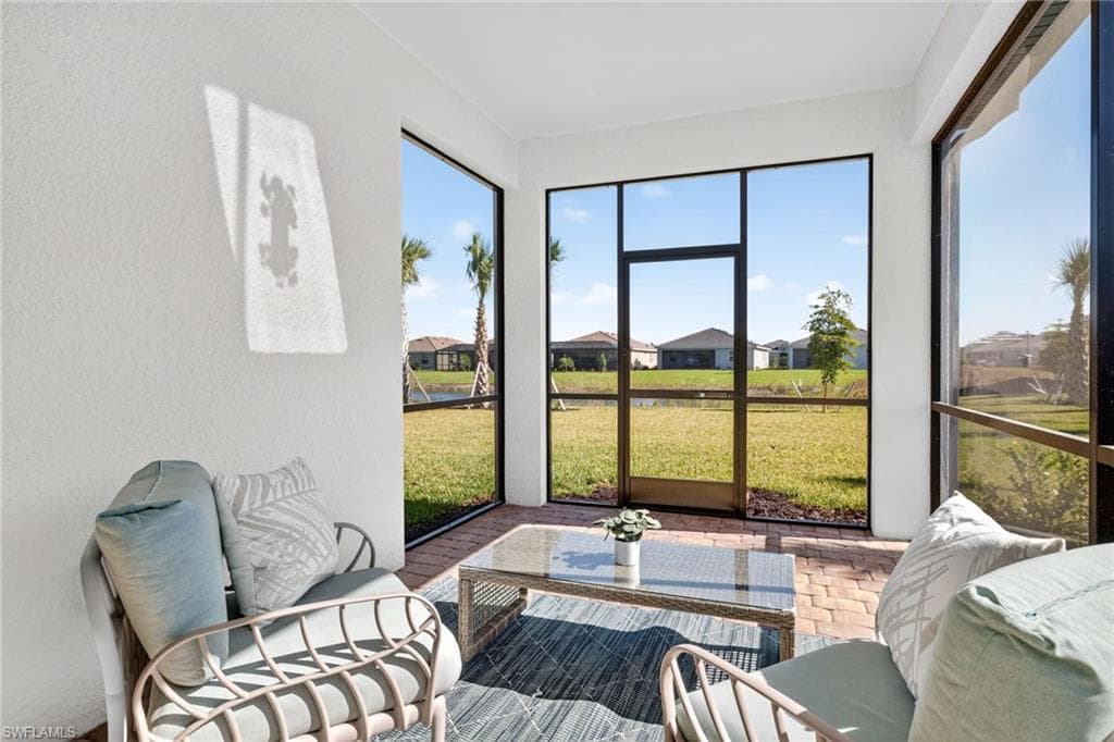 3999 Sweet Alyssum TER, ALVA FL 33920-20