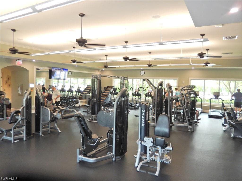 11775 Avingston TER, FORT MYERS FL 33913-45