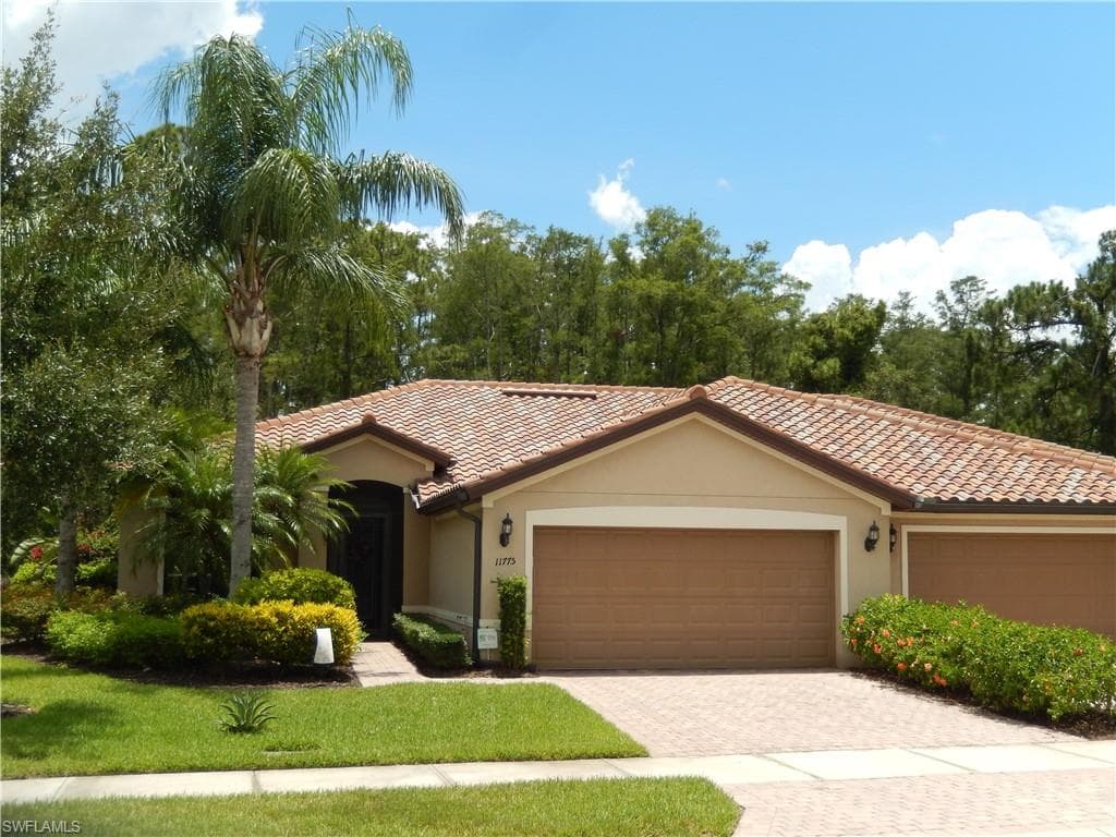 11775 Avingston TER, FORT MYERS FL 33913-2