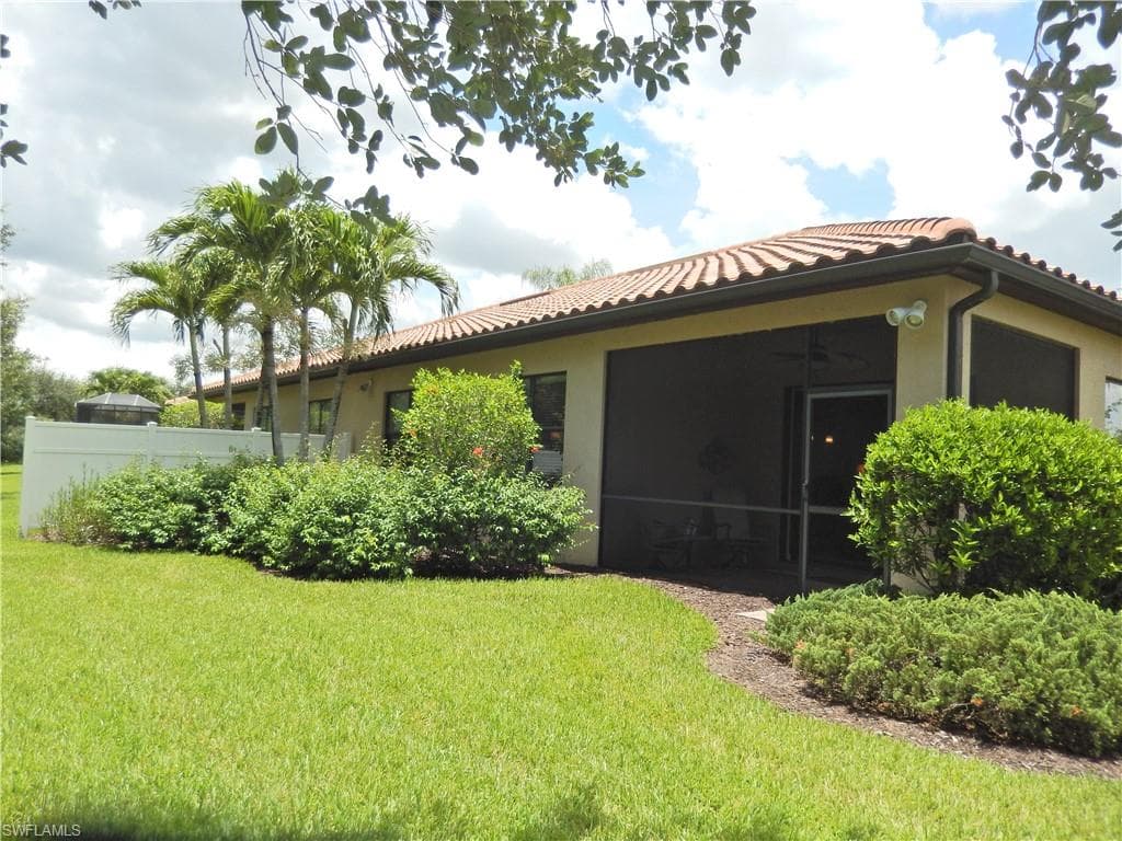 11775 Avingston TER, FORT MYERS FL 33913-36