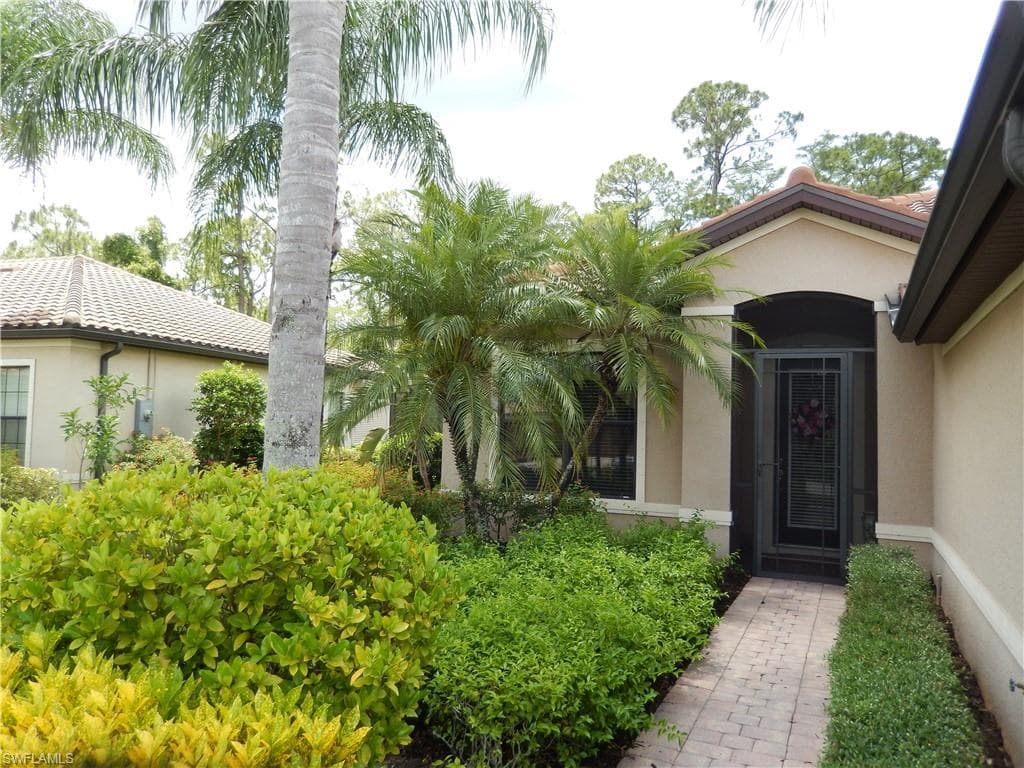 11775 Avingston TER, FORT MYERS FL 33913-3