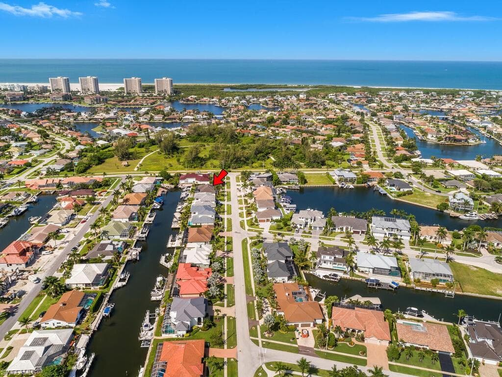 609 Crescent ST, MARCO ISLAND FL 34145-47