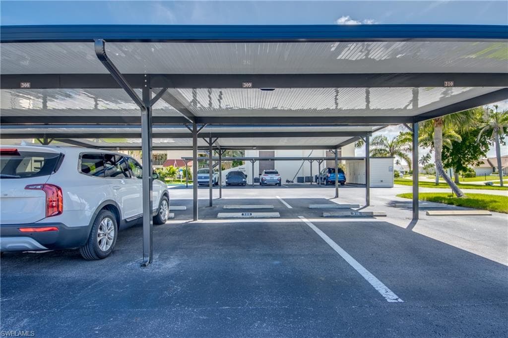 11060 Caravel CIR # 309, FORT MYERS FL 33908-16