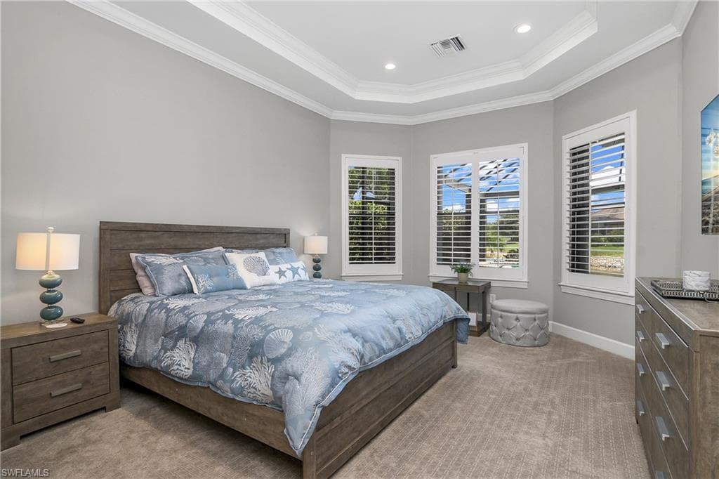 9126 Trivoli TER, NAPLES FL 34119-26