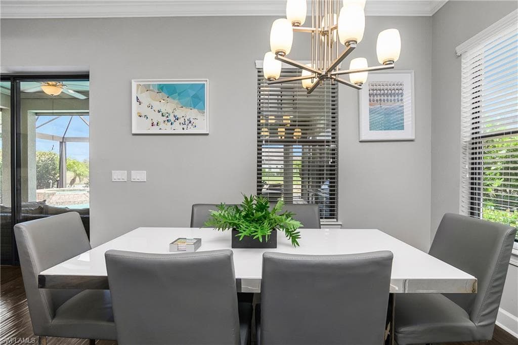 9126 Trivoli TER, NAPLES FL 34119-16