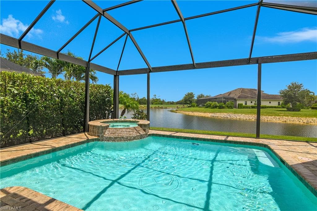 9126 Trivoli TER, NAPLES FL 34119-42