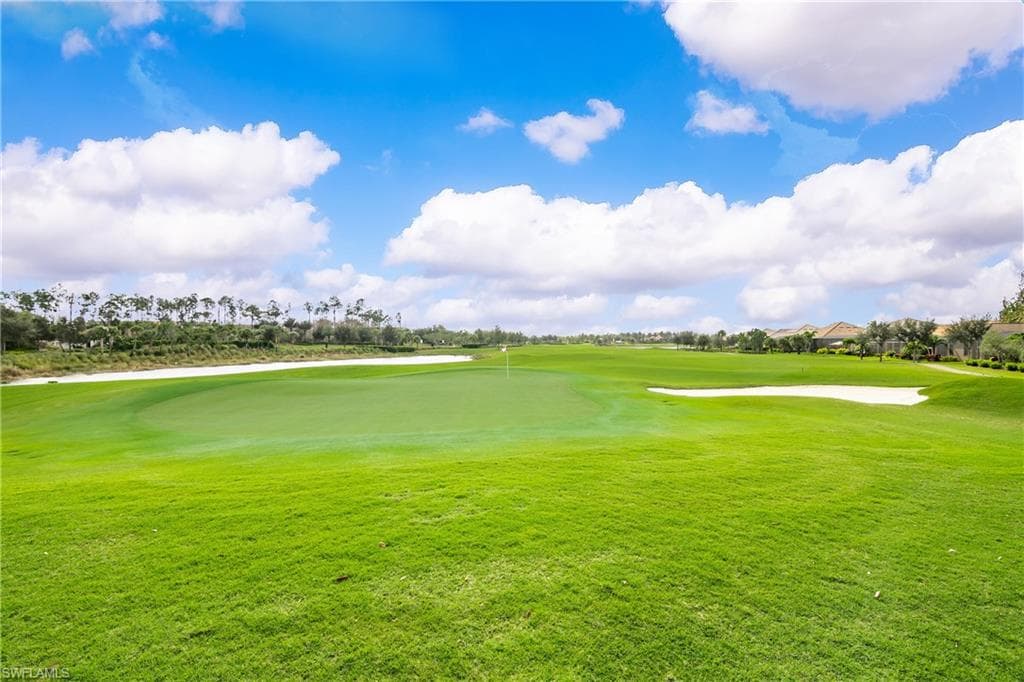 9126 Trivoli TER, NAPLES FL 34119-48