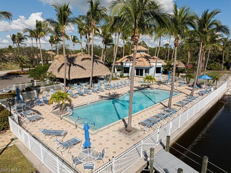 3301 Coconut Island DR 101-1