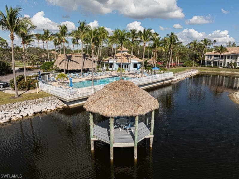 3301 Coconut Island DR 101-46
