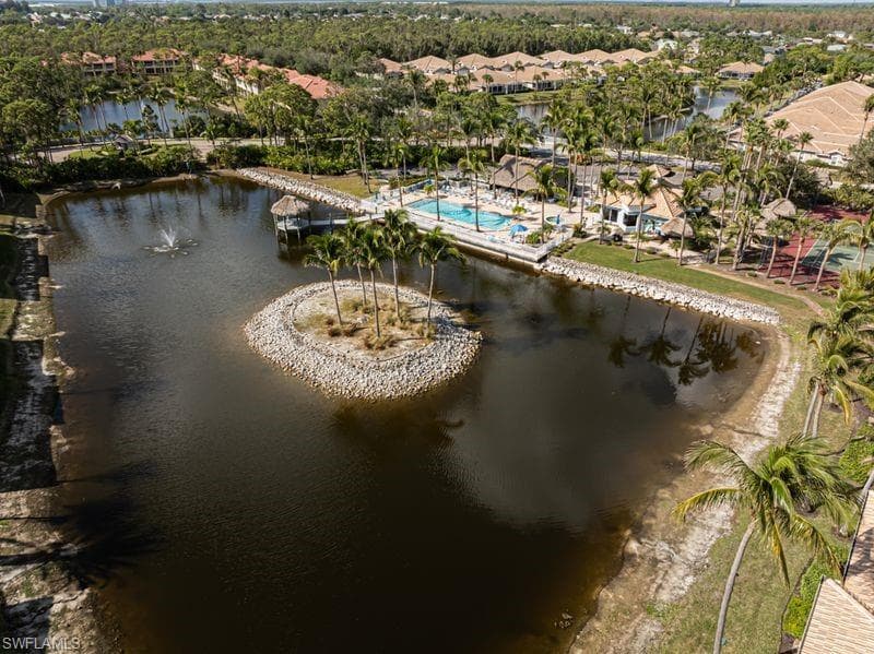 3301 Coconut Island DR 101-48