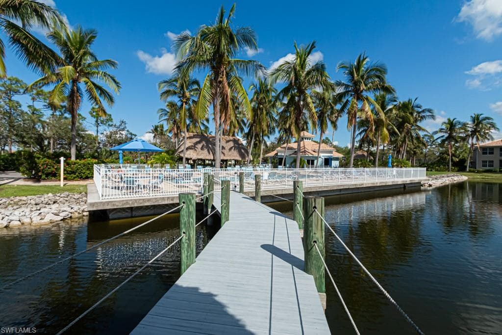 3301 Coconut Island DR 101-32