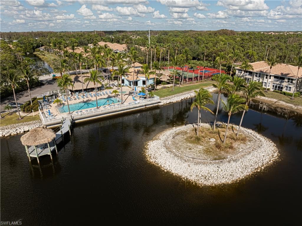 3301 Coconut Island DR 101-44