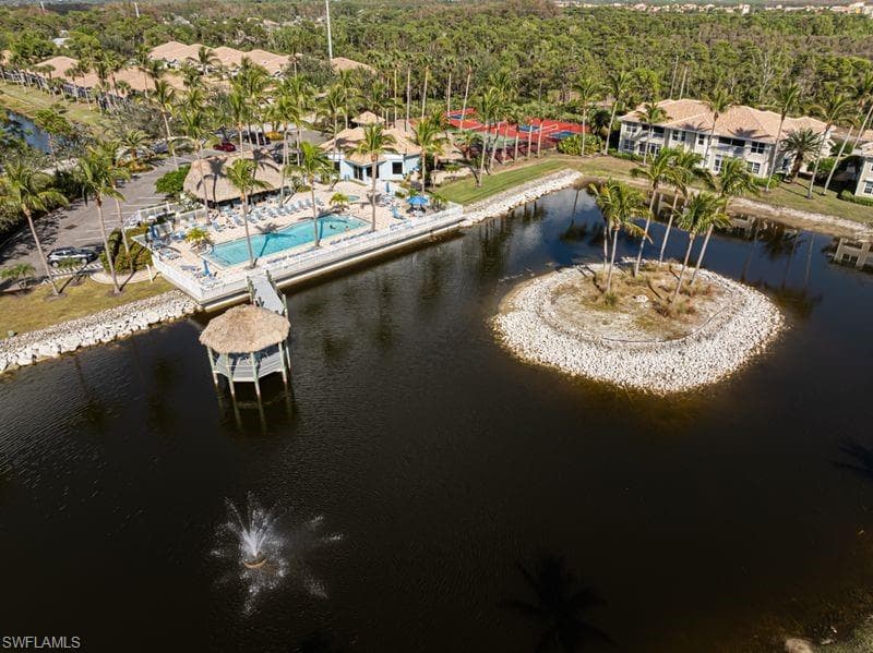 3301 Coconut Island DR 101-47