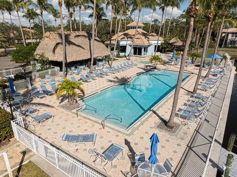 3301 Coconut Island DR 101-43