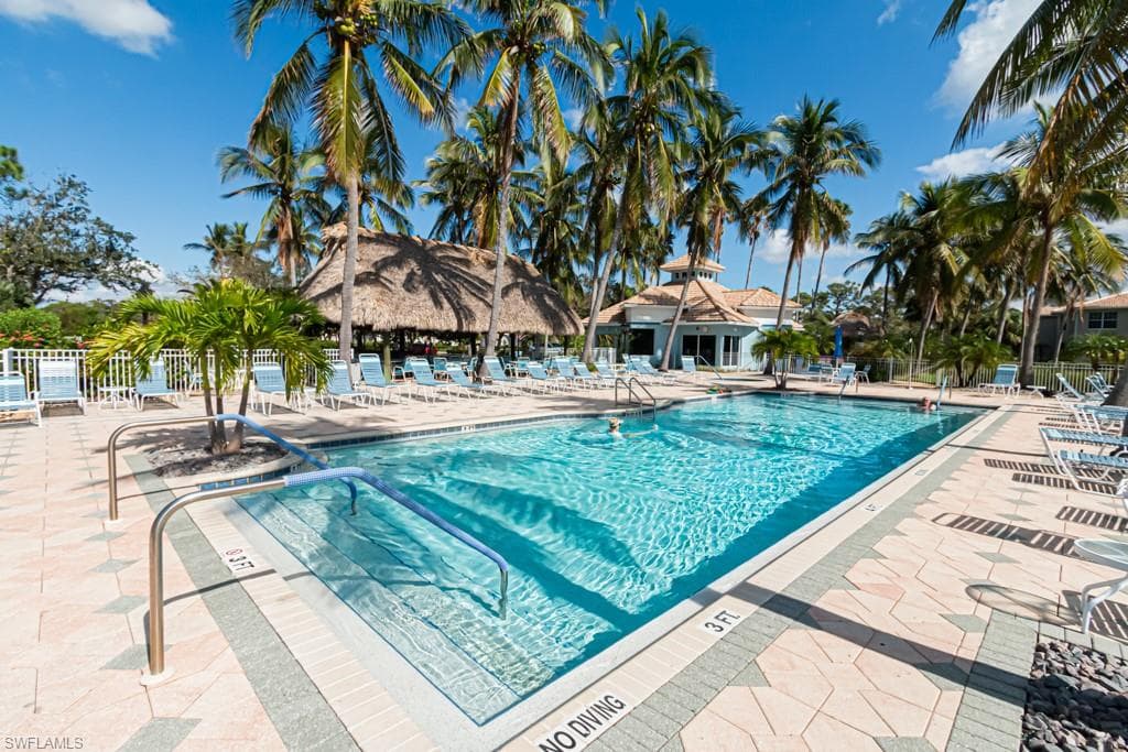 3301 Coconut Island DR 101-34