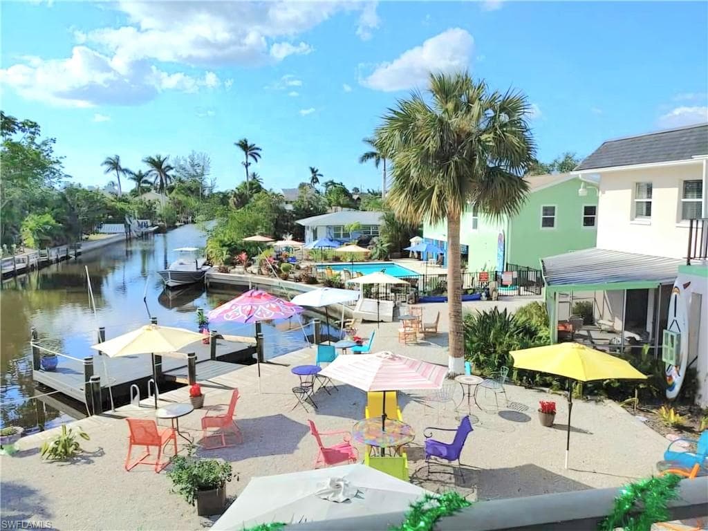 2840 Shoreview DR # 7, NAPLES FL 34112-1