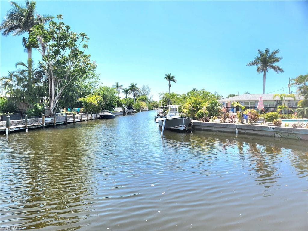 2840 Shoreview DR # 7, NAPLES FL 34112-12