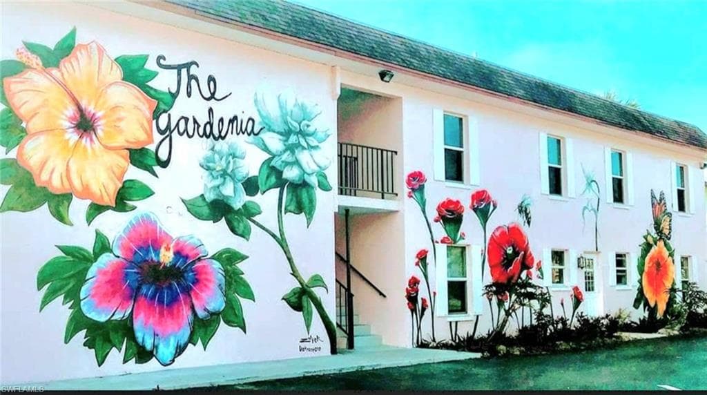 2840 Shoreview DR # 7, NAPLES FL 34112-9