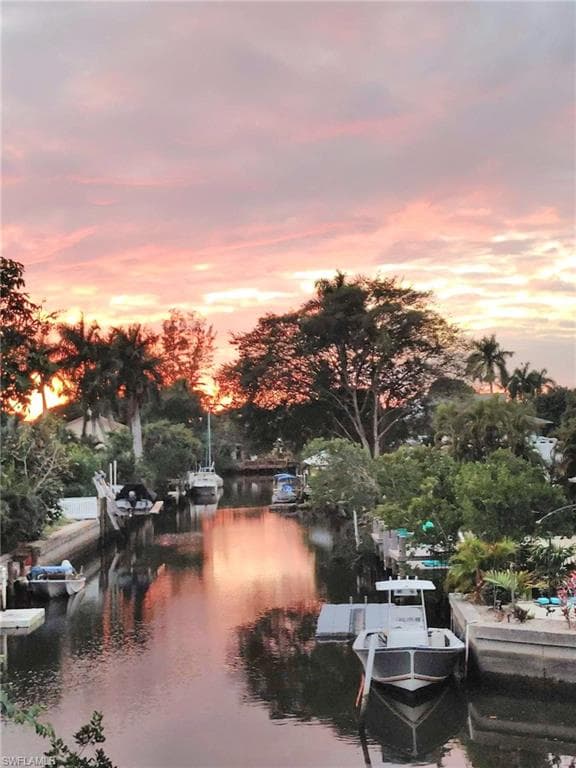 2840 Shoreview DR # 7, NAPLES FL 34112-7