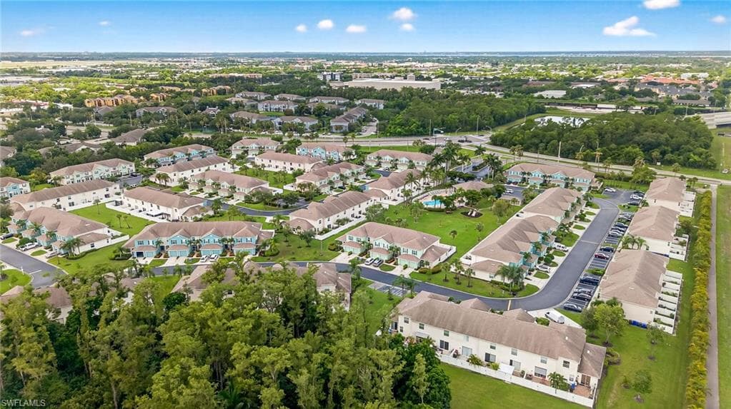 3637 Pine Oak CIR # 105, FORT MYERS FL 33916-39