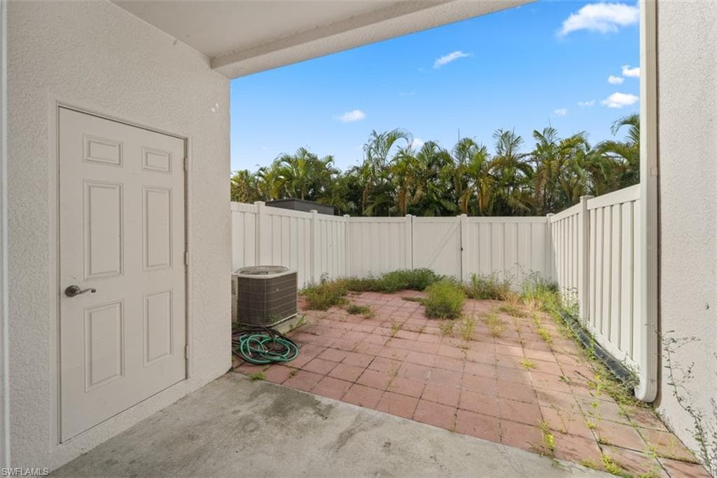 3646 Pine Oak CIR # 105, FORT MYERS FL 33916-11