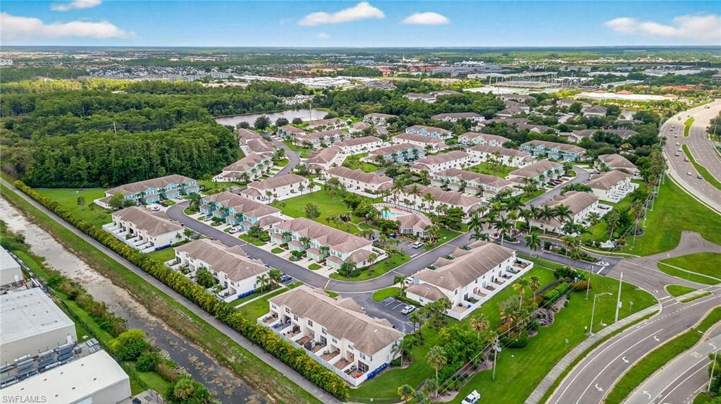 3646 Pine Oak CIR # 105, FORT MYERS FL 33916-31